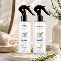 Rosemary & Rice Water Scalp Mist