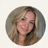 Illustrative customer profile photo