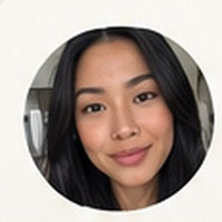 Illustrative customer profile photo